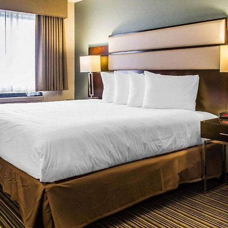 Quality Inn Streetsboro Ngoại thất bức ảnh