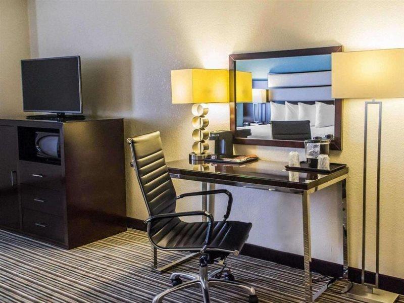 Quality Inn Streetsboro Ngoại thất bức ảnh