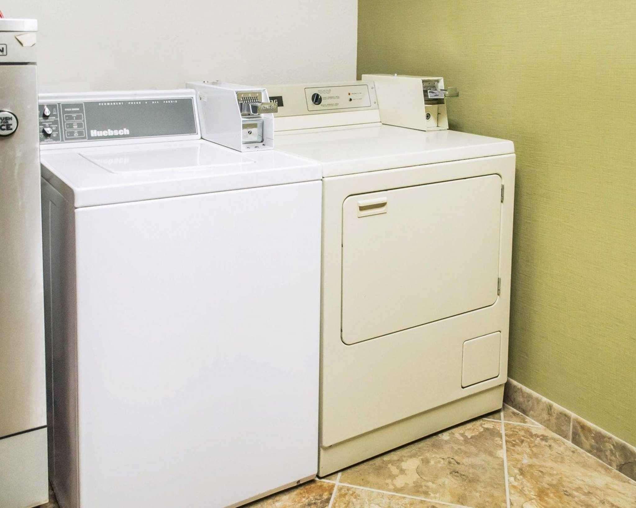Quality Inn Streetsboro Ngoại thất bức ảnh
