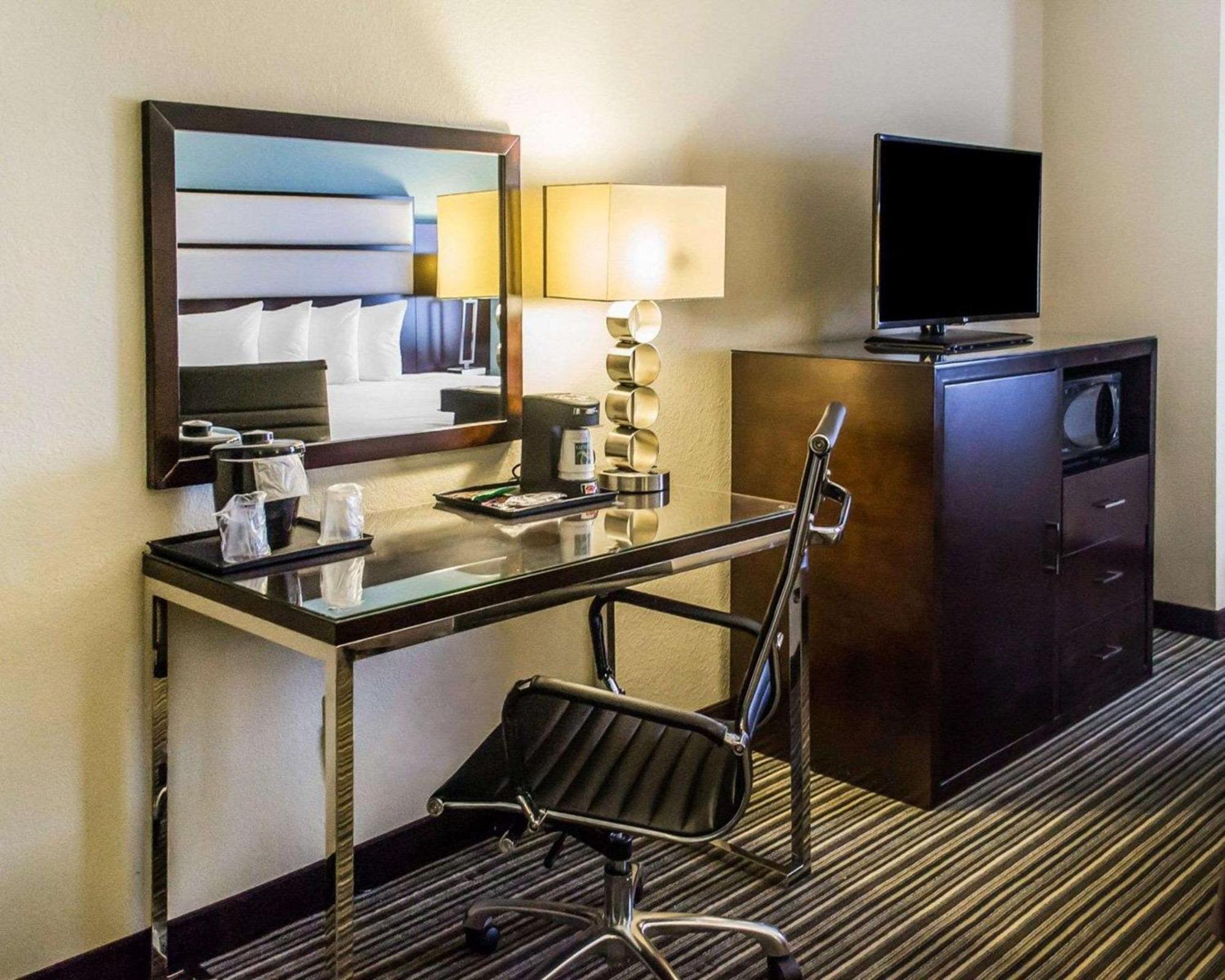 Quality Inn Streetsboro Ngoại thất bức ảnh