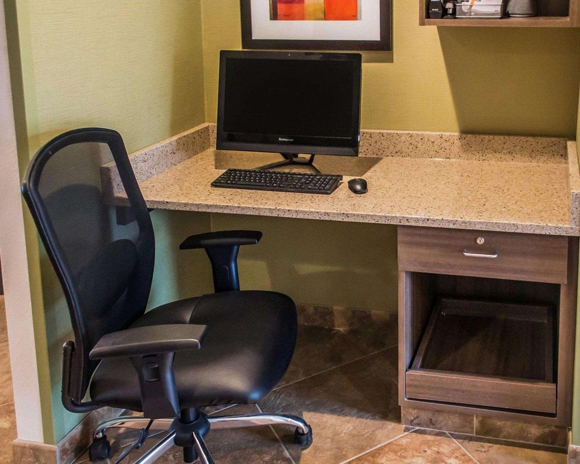 Quality Inn Streetsboro Ngoại thất bức ảnh