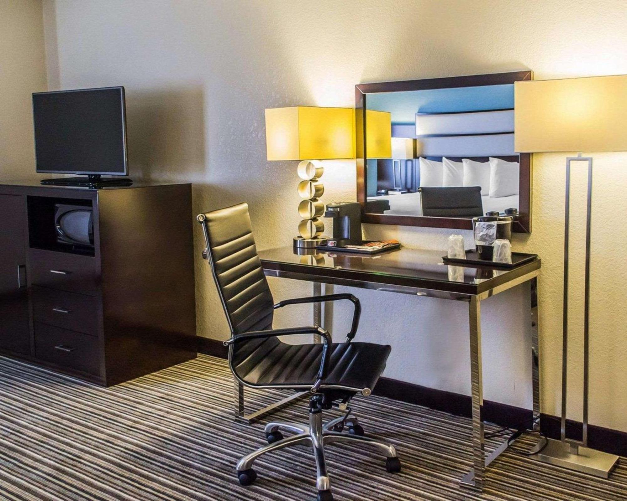 Quality Inn Streetsboro Ngoại thất bức ảnh