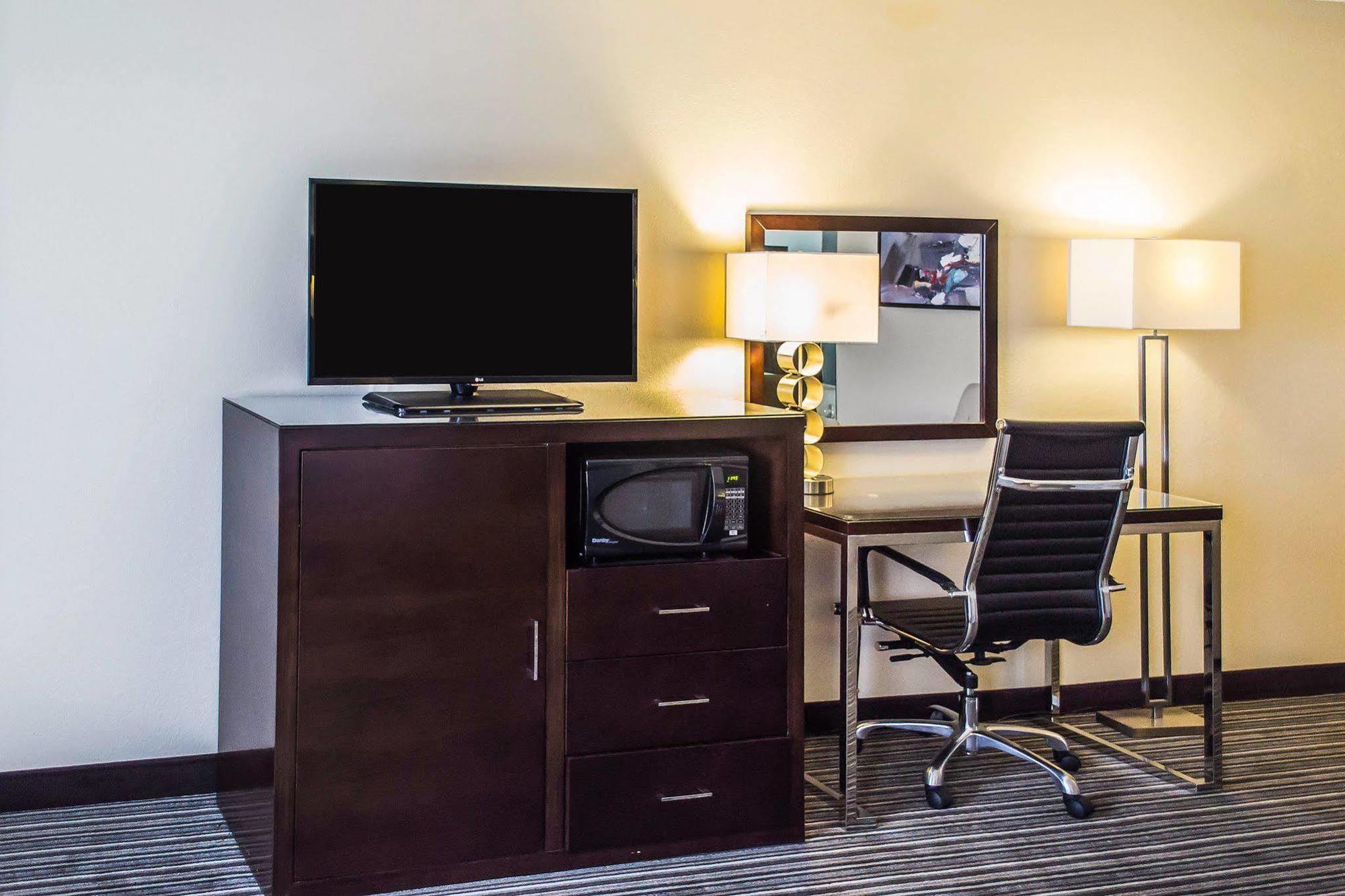 Quality Inn Streetsboro Ngoại thất bức ảnh
